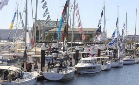 Коронавирус отменил Tokyo Boat Show