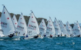 Лукоянова – третья, Ещенко – седьмая