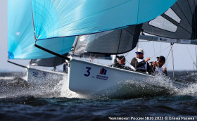 Впереди самое интересное!