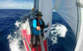 Как там дела у Дэфидда Хьюза?