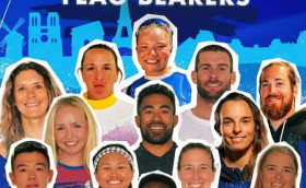 Олимпийские хроники. Счастливое число «13»