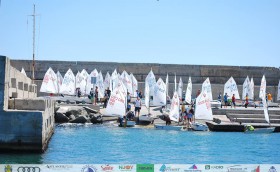 Удачи тем, кто в гонке!