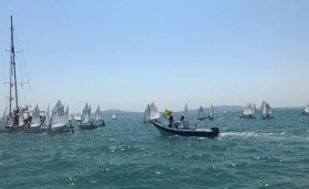 Лучшие из наших – Карманов и Лукоянова