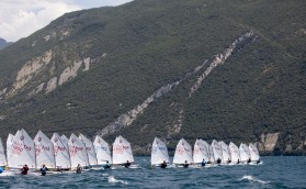 Лучший из россиян – Илья Кривобоков