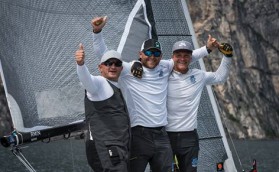 «Русские богатыри» - лучшие!