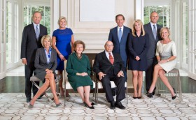 Кубок «Америки»: в борьбу вступает Нью-Йорк?