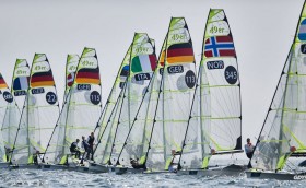 Сразу в трех классах