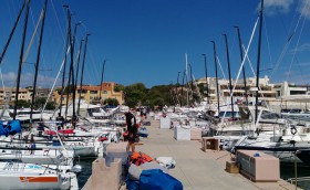 Мистраль против!