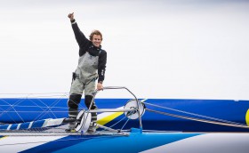 Две гонки в один день