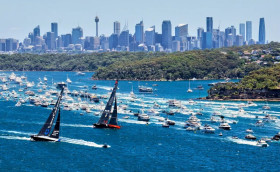 В преддверии и предвкушении