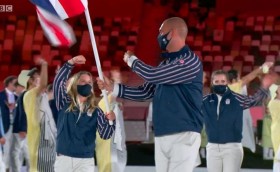 Ханна, Сантьяго и Сесилия