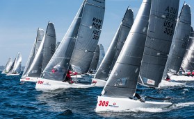 «Ника» – сразу за первой тройкой