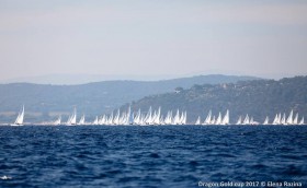 Gold Cup: таблицу возглавил Логинов