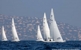 Логинов попал под черный флаг