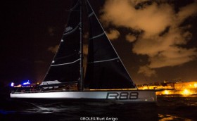 Лидеры финишируют, остальные выживают