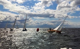 У «драконов» был экстремальный день