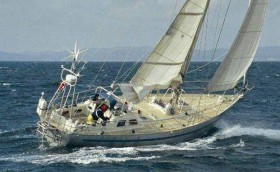 «Восьмерка» на Moli