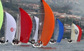 Новости европейских акваторий