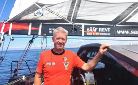 Седлачек вернулся