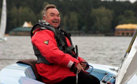 Не стало Виктора Потапова