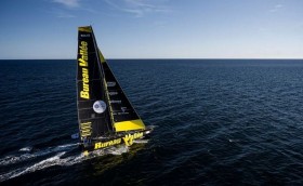 Первые потери