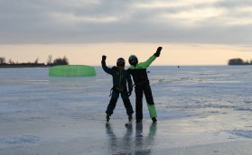 Под созвездием Ориона