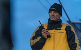 Гишару пока не везет