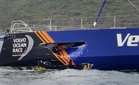 Почему замалчивают причины столкновения?