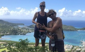 Был рай. А теперь...