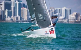 Первые и вторые