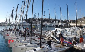 Гоночный комитет, увы, не волшебник