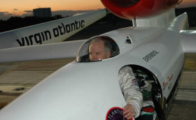 Вспоминая Фоссета...