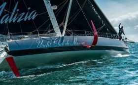 Назревает небольшая сенсация