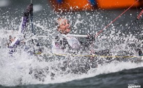 Россияне осваивают новый класс