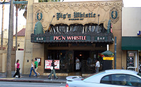 Только моряки знают, зачем свинье свисток