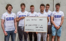 Наше будущее - в ваших руках!"