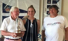 Еще погоняется!