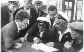 Роль личности в истории… парусного спорта, и не только