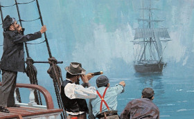 Ни одной живой души