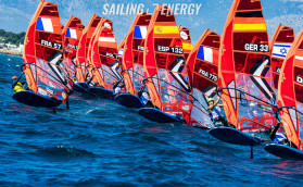 На каких местах были бы наши?