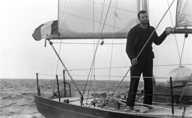 OSTAR 1964. Триумф без трагедии