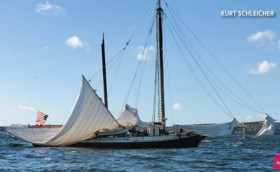 Один погиб, троих ранило