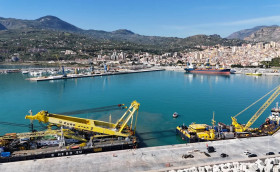 Вира помалу