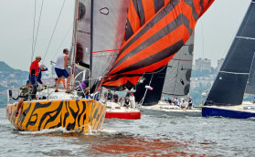 Кубок был, Кубок есть, Кубку быть в заливе Петра Великого