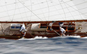 Остановись, мгновенье!