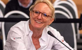 Погибла Лине Маркерт