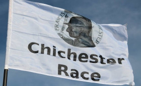 Сэр Френсис был бы доволен…