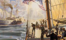 Миф об «Америке»