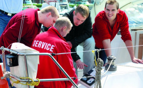 Чартер на послезавтра