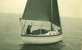 Несгибаемая Энн